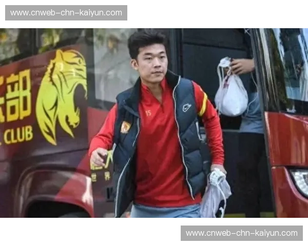 辽宁铁人大规模补强：一口气官宣李提香、严鼎皓等多名国脚级球员加盟